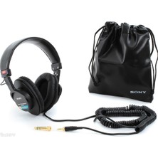 Sony Mdr 7506