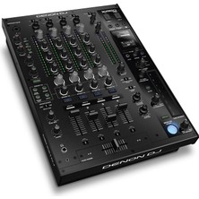 Denon X1850 Prime Dj Mixer