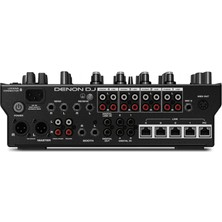 Denon X1850 Prime Dj Mixer