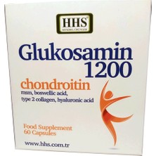 Hhs Glukosamin 1200