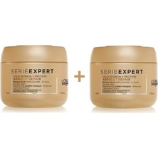 Loreal Serie Expert Repair Maske 2 x 75 ml