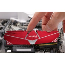 TwinMOS DDR4 32GB 3200MHz Desktop Ram (MDD432GB3200D)