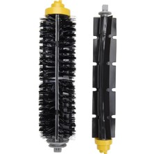 Roomba Robot Süpürge 600-700 Serisi Alt Ana Fırça Seti