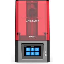 Creality 3D Creality Halot-One Cl-60 3D Yazıcı