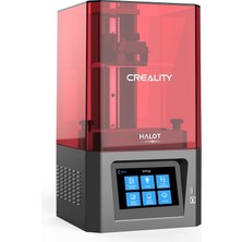 Creality 3D Creality Halot-One Cl-60 3D Yazıcı