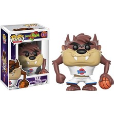 Funko Pop Figür - Space Jam: Taz