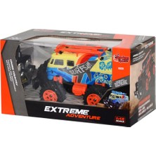 Vardem Oyuncak HET-10599 Kumandalı Extreme Araba 1:18