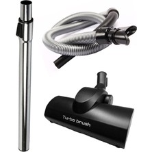 Marketto Philips Fc 9215 Marathon Süpürge Hortumu Turbo Başlık Borusu