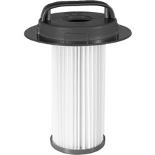 Marketto Philips Fc 9201 Marathon Süpürge Silindirik Filtresi