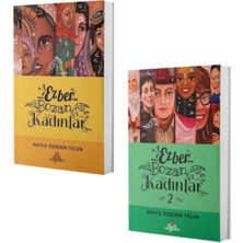 Ezber Bozan Kadınlar - Düş Değirmeni Ezber Bozan Kadınlar 2