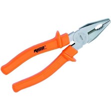 Rico 001-RC0137 7" Kombine Steel Pense 180 mm