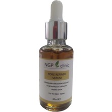 Ngp Clinic Ngp-Clinik Serum