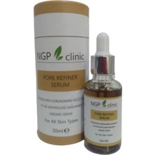 Ngp Clinic Ngp-Clinik Serum