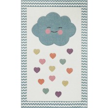 Eko Halı Çam Halı Eko  Kds 18 Multy Eko Halı