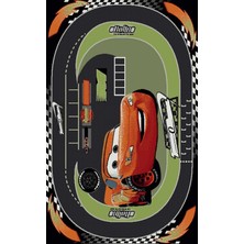 Eko Halı Çam Halı Eko  Kds 02 Cars Multy D Eko Halı