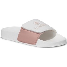 Lumberjack Norman 1fx Beyaz Kız Çocuk Deniz Ayakkabısı