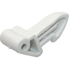Parmis Beko BKY2316C Çamaşır Makinesi Kilit Dili Kancası KPM0038