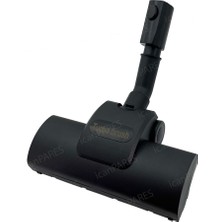 Parmis Electrolux Ultra Silencer Zusanımal Turbo Brush Süpürge Emici Yer Başlığı EMC0039-SAP2