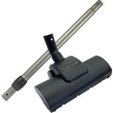 Parmis Philips Fc 9080 Studio Power Turbo Emici Başlığı Teleskopik Boru EMC0039-12