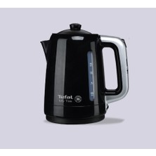 Tefal BJ2018 My Tea Çay Makinesi Siyah - 1500637839