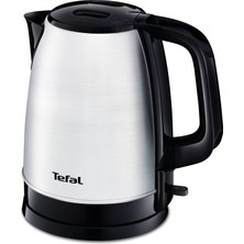 Tefal Good Value 2400 W Kettle [ Inox ] - 7211001458