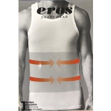 Eros ERS060 Erkek Korse Atlet Toparlayıcı