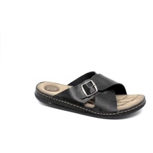 Zerhan Apella Erkek Büyük Ayak (45 46 47 ) Terlik