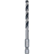 Bosch Hss Pointeq 1/4 Saplı Metal Matkap Ucu 5.0 mm (2608577545)