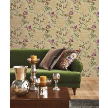 Adawall Seven Koleksiyonu 7803-4 Duvar Kağıdı