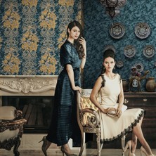 Adawall Seven Koleksiyonu 7805-4 Duvar Kağıdı