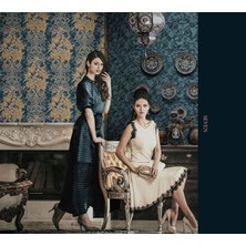 Adawall Seven Koleksiyonu 7806-4 Duvar Kağıdı