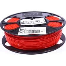 PLA 3D Filament - Kırmızı 1.75MM DATYFKRM175