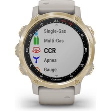 Garmin Descent MK2S Akıllı Dalış Saati