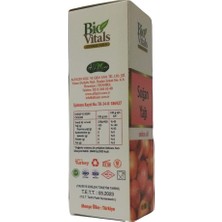 Bio Vitals Soğan Yağı 20 ml