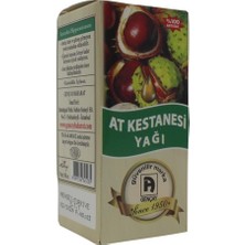 Gençay At Kestanesi Yağı 50 ml