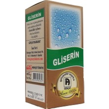 Gençay Gliserin Yağı 50 ml