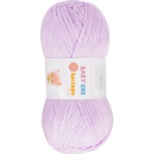 Kartopu Baby One El Örgü Ipi Bebe Yünü