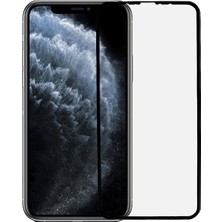 Semers iPhone 11 Pro / x / Xs Ekran Koruyucu Mat Seramik Nano 9d Tam Kaplama