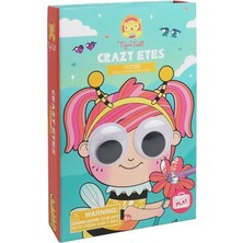Tiger Tribe Çılgın Gözler - Cuties