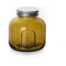 San Miguel Kavanoz 0.35 kg Turuncu
