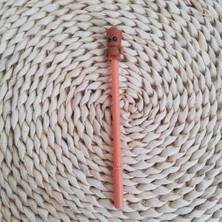 Dream Butik Groot Kalem Kahverengi