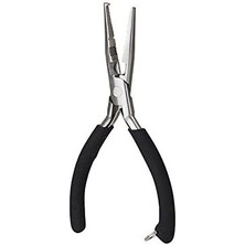 PROX Viceo Spilit Ring Pliers Straight Halka Açıcı ve Kesici Pense