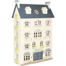 Le Toy Van Bebek Evi/palance House