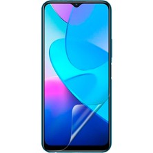 Kzy Vivo Y11S Nano Ekran Koruyucu Kırılmaz Esnek Cam