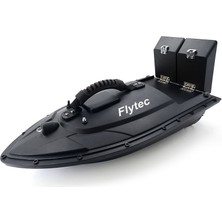 Flytech HQ2011 - 5 Balıkçılık Aracı Akıllı Rc Bait Tekne Oyuncak Abd Tak (Yurt Dışından)