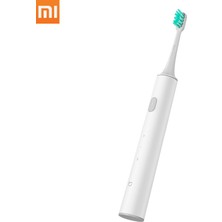 Xiaomi Mijia Sonic Elektrikli Diş Fırçası T300 USB (Yurt Dışından)