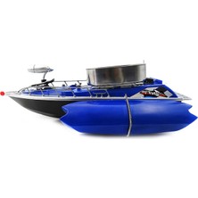 Flytech 2011 - Balıkçılık / Eğlence İçin 3. Nesil Rc Tekne (Yurt Dışından)
