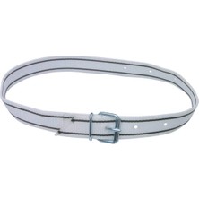 Kerbl Boyun Kayışı Tokasız 120 cm