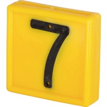 Kerbl Boyun Numarası No:7