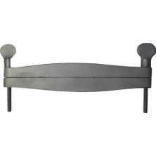 Forvet Kulak Kesme Pensı Duz 14 cm